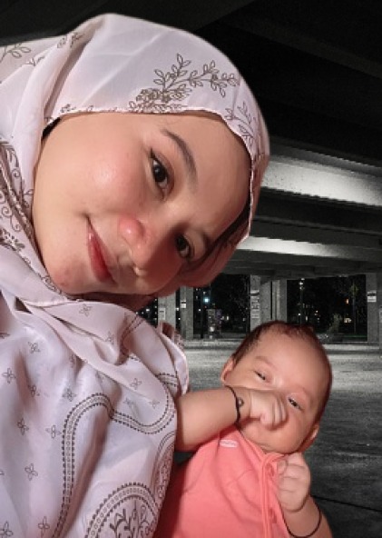 Putri Ayu Andini